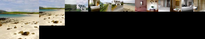 Cnoc Breac B&B