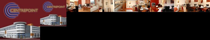 Centrepoint Apartments