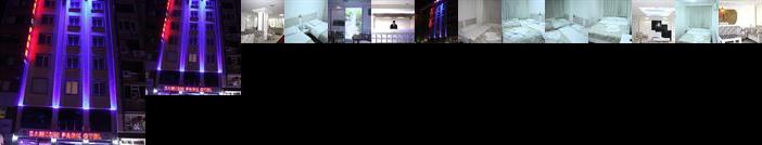Samsun Park Otel