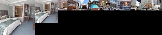 Blue Diamond Boutique Hotel