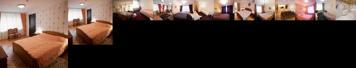 Zvezda Zhiguley Hotel