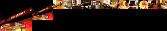 Carawan Al Fahad Hotel