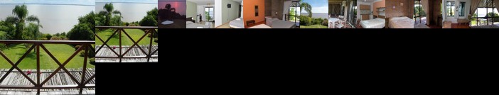 Posada Del Barranco Apart Hotel