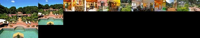 Villa Toscana Boutique Hotel -Adults Only