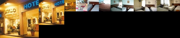 Hotel Eldorado Salto