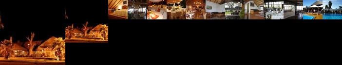 Pueblo Chico Agroturismo Hotel