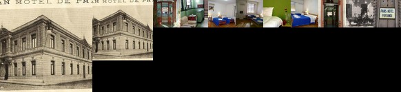 Hotel de Paris Paysandu
