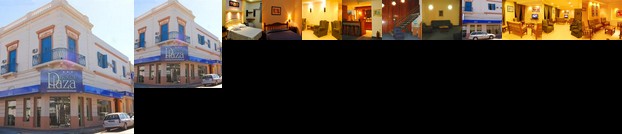 Hotel Plaza Paysandu