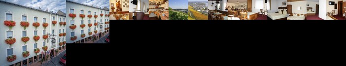 Hotel zur Rose Rudesheim am Rhein