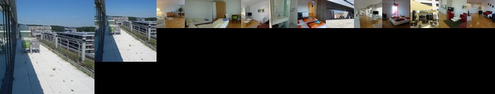 Residenz Senevita Westside