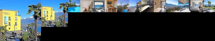 Hotel Stella Locarno