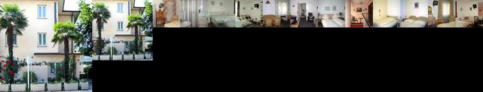 Hotel Garni Castelnuovo