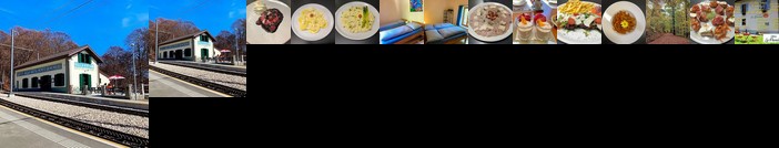 Osteria con Alloggio La Peonia