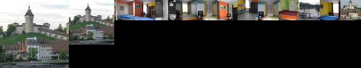 Back-Packer Federnhut