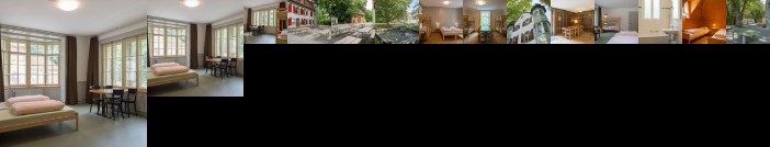 Schaffhausen Youth Hostel