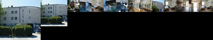 Sion Youth Hostel