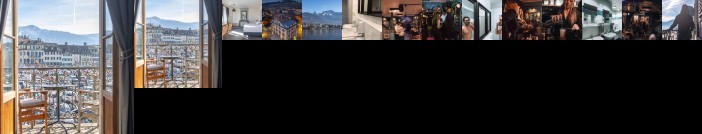 Vevey Hotel & Guesthouse