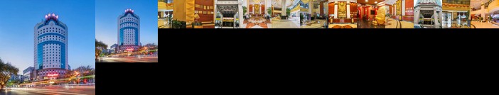 Fuling Hotel International