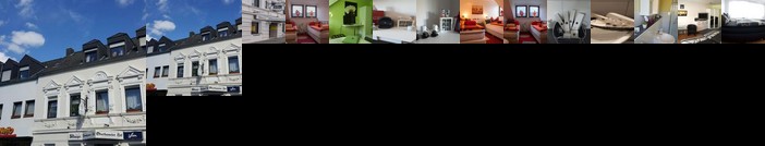 Oberkasseler Hof Bonn