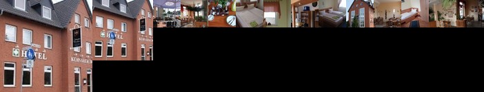 Pension Kuehnauer Hof