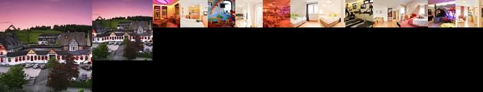 Vakantiehotel Der Brabander