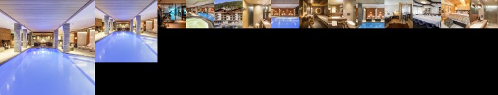 Hotel Piz Buin Klosters