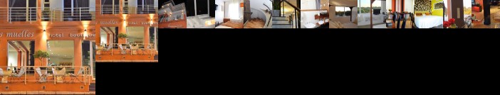 Los Muelles Boutique Hotel