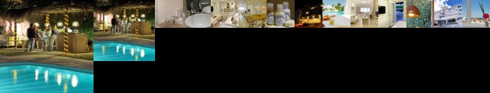 Atlantico Boutique Hotel