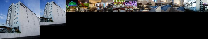 Hotel Indigo Veracruz Boca del Rio