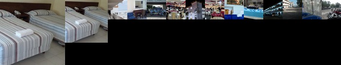 Hotel Carlos V Campeche