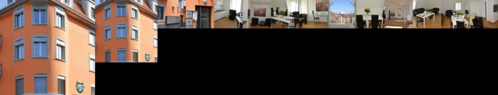 Swiss Star Apartments Zurich