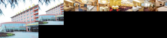 Jinrui Yangguang Hotel