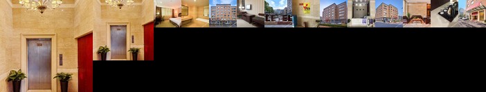 Hangzhou Wangsu Hotel Letong Branch