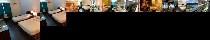 Hotel Seri Malaysia Alor Setar