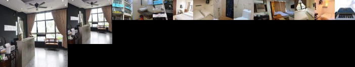 Hotel Zamburger Sg Bakap