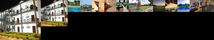 Port Dickson Golf & Country Club