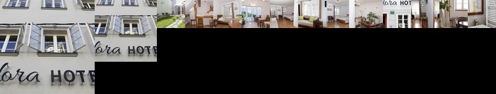 Adora Hotel Ljubljana