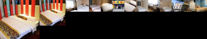 Super 8 Nanjing Jiefang Road