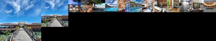 Borneo Divers Mabul Island Resort