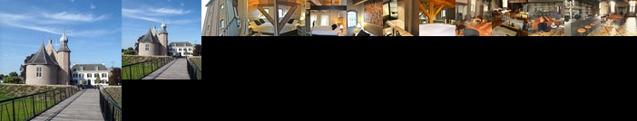 H Design Hotels Kasteel Coevorden