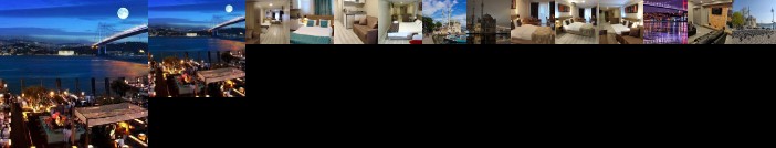 Ortakoy Aparts Residences