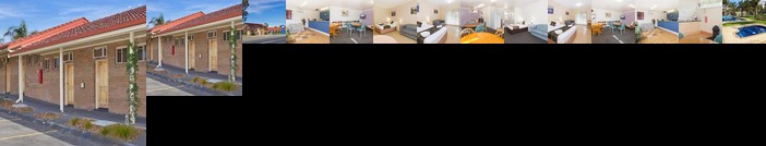 Carrum Downs Holiday Park and Carrum Downs Motel