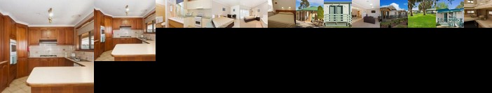 Frankston Holiday Park and Sandhurst Motel