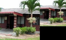 Homestay Laman Bangkinang