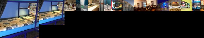 Portrush Holiday Hostel