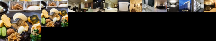 Green Rich Hotel Osaka Airport