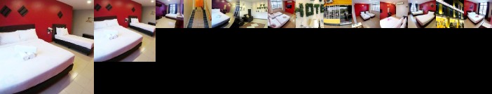 JV Hotel @ Simpang Ampat