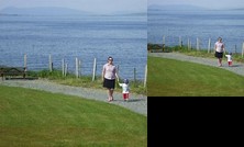 Seabreeze Renvyle B&B