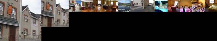 Tralee Holiday Lodge Guest Accommodation