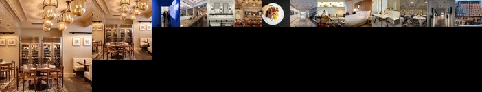 21c Museum Hotel Cincinnati - Mgallery